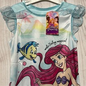 Kid’s 4t Disney Pajamas